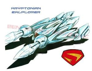 Illustration for article titled Proof That Superman Lives Would Have Made Batman & Robin Look Like The Dark Knight